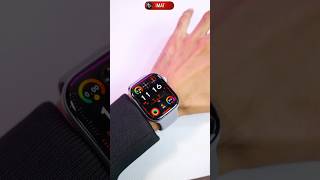 First Apple Watch Series 10 Replica applewatchseries10 applewatch [upl. by Adel]