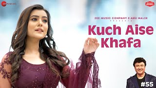 Kuch Aise Khafa  Anu Malik x Nishtha Sharma  Vikki Nagar  Zee Music Originals [upl. by Atenek]