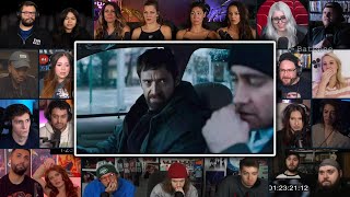 Prisoners 2013 Car Conversation Scene Reaction Mashup [upl. by Orfurd]