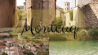 MontcuqenQuercyBlanc [upl. by Mharba]