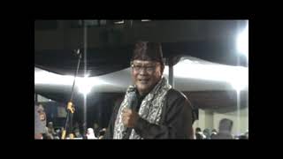 Asep Sunandar Sunarya dakwah sunda lucu tapi menyentuh [upl. by Nyleimaj717]