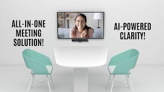 Yealink MeetingBar A10 Review Best Features for Small Spaces VideoConferencing [upl. by Falito]