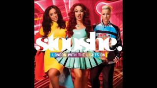 Stooshe  02 Love Me [upl. by Pilar]