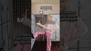 Çeni hapisteRosieqw3 kpop itzy ive cover bts blackpink tutt tut tutsa keşfet [upl. by Urbas815]