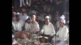 Rahat Fateh ALi Khan  Sanson Ki Mala [upl. by Philander]