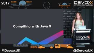 Real World Java 9 by Trisha Gee [upl. by Aratihc]