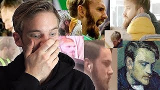 Who is the REAL Pewdiepie rfoundfelix 30 REDDIT REVIEW [upl. by Hendon]