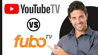 YouTube TV vs Fubo TV Which is Better 2024 [upl. by Held327]