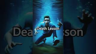 Death Lesson  shorts ytshorts motivation [upl. by Cher505]