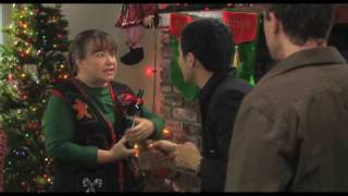 Make The Yuletide Gay Trailer B Fan Made Trailer [upl. by Dnalra]