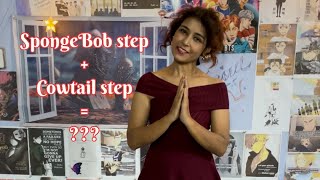 Shuffle steps tutorial [upl. by Sherie494]