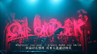 【中譯字幕】ONE OK ROCK  Wherever you are [upl. by Gerik]