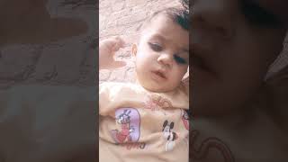 Cute bhanja 🌷🥀 [upl. by Roxana]