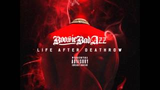 Boosie Bad Azz  Streets On Fire [upl. by Nedloh]