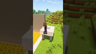 Mini Game💨 shorts minecraft minecraftshorts [upl. by Dreyer434]