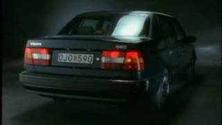 Volvo 960 Commercial [upl. by Nais485]