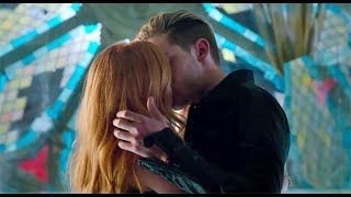 Jace amp Clary  Can We Kiss Forever [upl. by Ailimac]