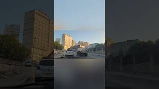 driving in annaba 2022 la caroube chapuis valmascort elbouni جولة في عنابة البوني لاكاروب فالماسكورت [upl. by Brozak]