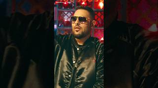 Badshah AajRaatKaSceneBanale Jazbaa ShraddhaPandit Diksha Jaanu Shorts [upl. by Eivod]