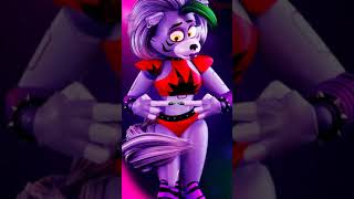 Fnaf  Roxanne  Edit [upl. by Valry]