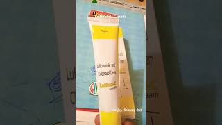 Luliconazole and Clobetasol Cream Uses in Hindi mediinformer [upl. by Htnicayh]