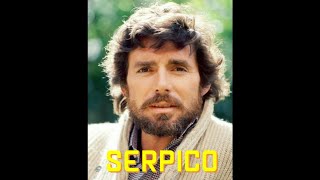 SERPICO  Ep 11 quotDanger Zonequot 1976 David Birney [upl. by Ainerol]