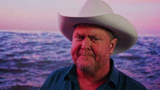 Tracy Lawrence  Gulf of Mexico Official Music Video [upl. by Oilenroc]