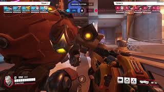 Soldier 76 Is Broken In Junkensteins Laboratory OVERWATCH 2 GAMEPLAY [upl. by Gawen803]