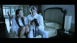 Rozana Full Song  Nishabd  Amitabh Bachchan  Jiah Khan [upl. by Retsae]