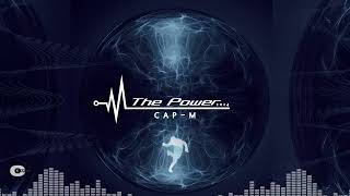 🔊 CAPM  The Power🔥2024  Jumpstyle  HardJump  CapMusic [upl. by Yk]