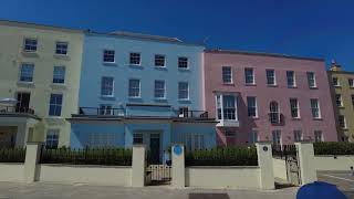 Tenby South Wales [upl. by Mezoff]