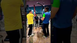 Fast time Gym karne se kya hota hai  Rajkevlogs gym ajrboys vlog minivlog [upl. by Secrest]