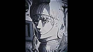 Griffith  Bye Bye 👋💀 berserk gutsedit griffith edit mangaedit [upl. by Thanh]