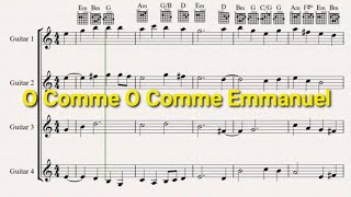 46 O Comme O Comme Emmanuel [upl. by Kapoor]