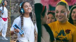 Todas Las Peliculas En Las Que Ha Estado Maddie Ziegler [upl. by Hoppe]