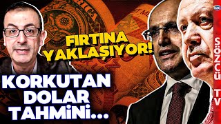 Erdoğanın Emekli Planı ve Dolar Kurunda Yaşanacaklar Evren Devrim Zelyut Tek Tek Anlattı [upl. by Andy870]