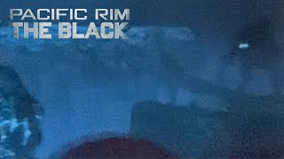 Pacific Rim The Black  Insurrector Clone Screen Time [upl. by Anisamoht581]