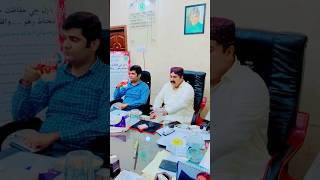 Official meeting with NGOs Nadra DCPO childprotectionofficer SCPA [upl. by Asilanna]