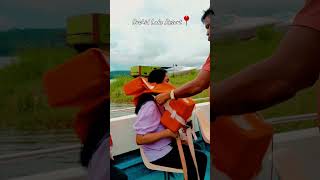 Orchid Lake Resort 📍🫂shorts viral views travel vlogsvideo [upl. by Lolita495]