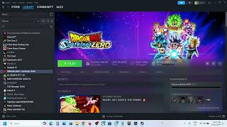 Where To Find Save Game amp Config Files For DRAGON BALL Sparking ZERO On PC [upl. by Aronid539]