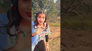 Ya ham aa gya h kaha🌾🌴🌳ritikasingh youtubeshorts expression naturelovers trending foryou [upl. by Harbird482]