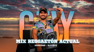 MIX REGGAETON 2024 🔥REGGAETON ACTUAL LO MAS NUEVO REGGAETON NUEVO 2024 [upl. by Eran]