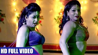 Dilli Mein Service Karata  GLORY MOHANTA  BHOJPURI 2017  HD VIDEO [upl. by Bourke866]