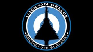 DCS Kneeboard Editor  LockOn Greece [upl. by Lek]