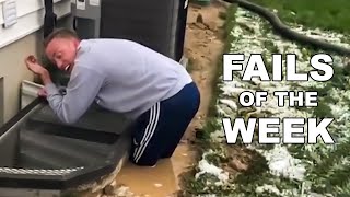 1 HOUR Impossible Try Not to Laugh Challenge 19 😂 Best Fails of the Week  Funny Videos 2024 [upl. by Anilac]