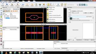 MODE Episode29 Design of MachZehnder Interferometer using Mode solution [upl. by Acirne567]