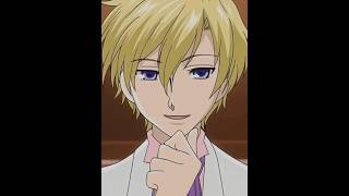 Tamaki Suoh ohshc tamakisuoh ouranhighschoolhostclub [upl. by Yllib564]