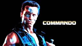 Commando 1985 ActionThriller Full Movie Facts amp Review  Arnold Schwarzenegger Alyssa Milano [upl. by Harias36]