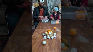 Board game challenge ping pong balls familychallenge familyfunchallenge 100eurochallenge [upl. by Christye]