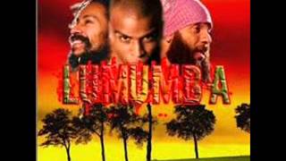 LUMUMBA  Raíces y Cultura 1997 Completo [upl. by Hamforrd780]